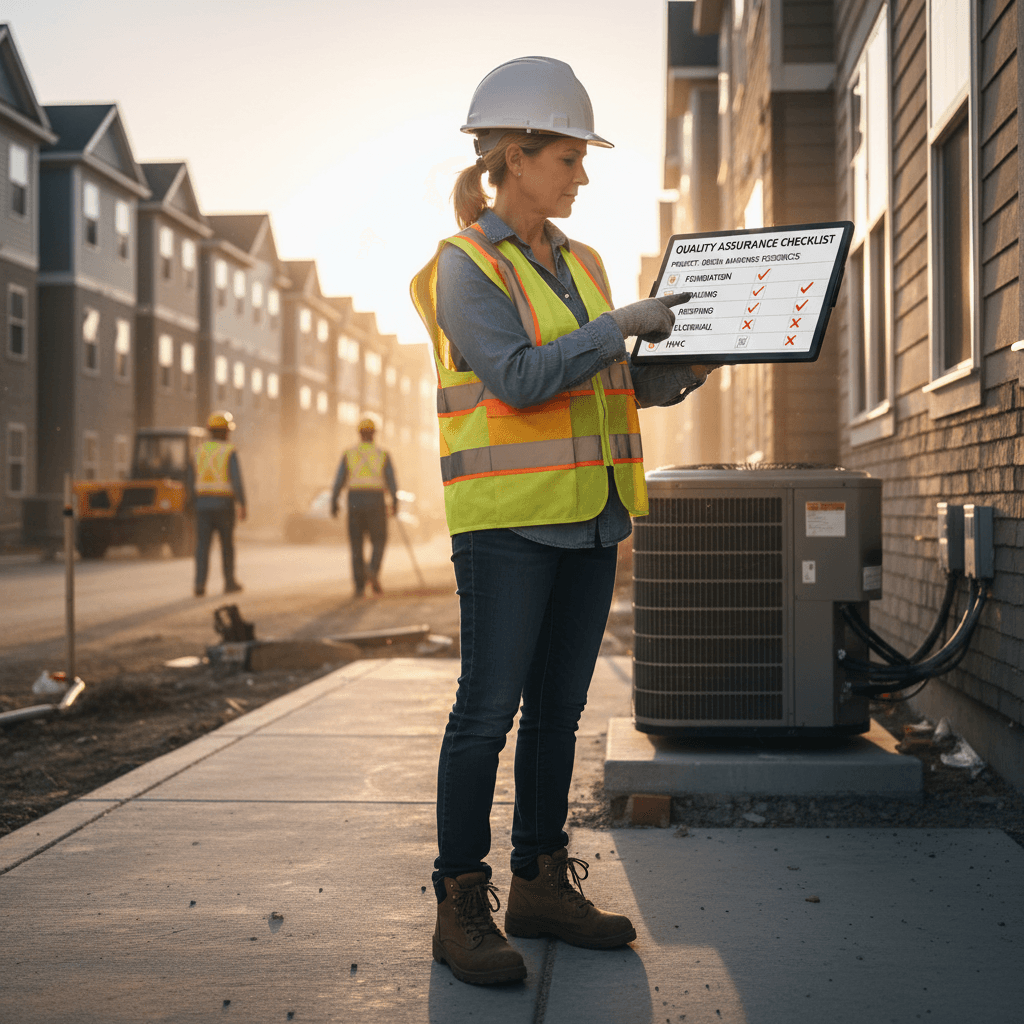 Performance Oversight