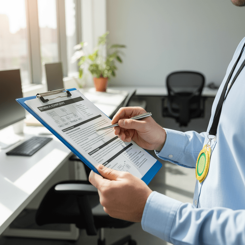 Compliance management